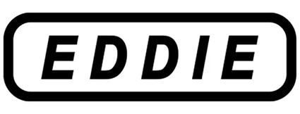 EDDIE importacion maquina