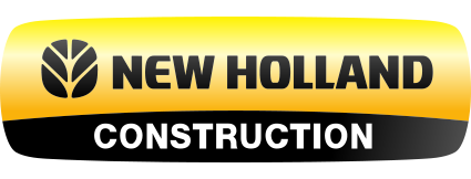 NEW HOLLAND importacion maquina pesada