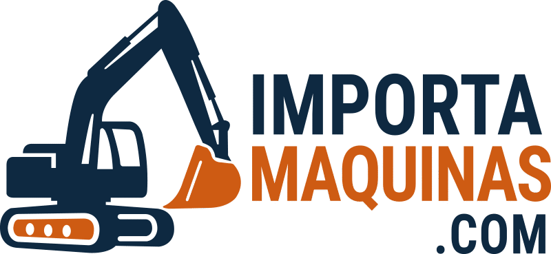 Importación y Logística de maquinaria pesada